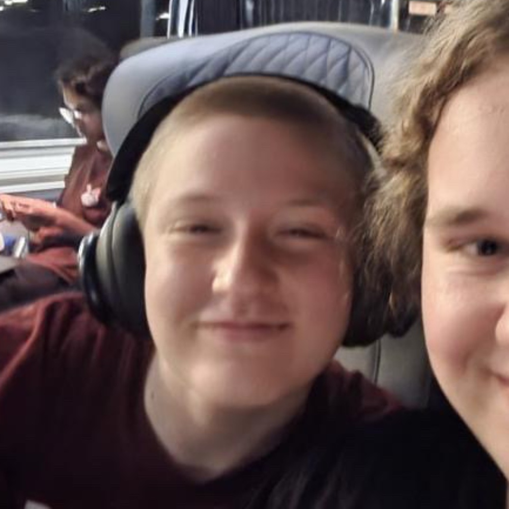 Meet your Posher, Briauna